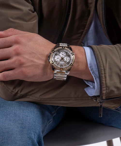 Reloj Guess Hombre U0799G4