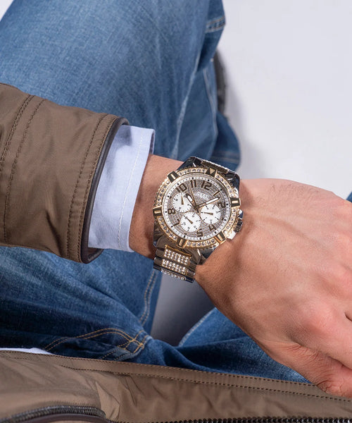 Reloj Guess Hombre U0799G4