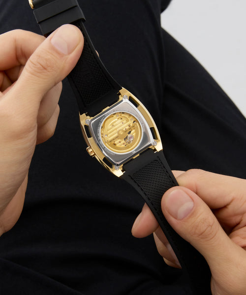 Reloj Guess Hombre Venix GW0980G2