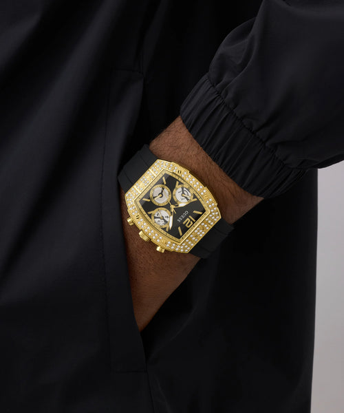 Reloj Guess Hombre Venix GW1069G2