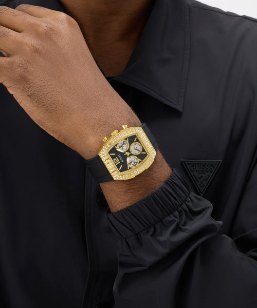 Reloj Guess Hombre Venix GW1069G2
