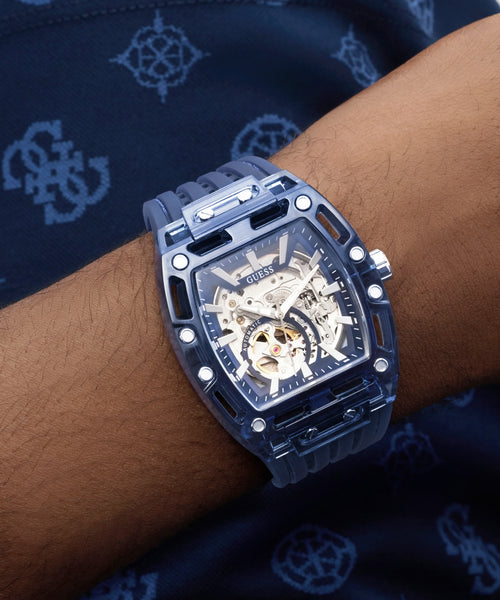 Reloj Guess Hombre Venix GW1073G1