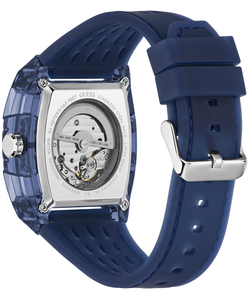 Reloj Guess Hombre Venix GW1073G1