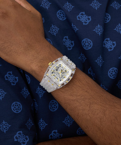Reloj Guess Hombre Venix GW1073G2