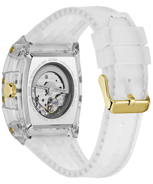 Reloj Guess Hombre Venix GW1073G2
