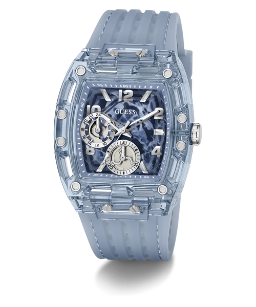 Reloj Guess Hombre Venix GW1147G1