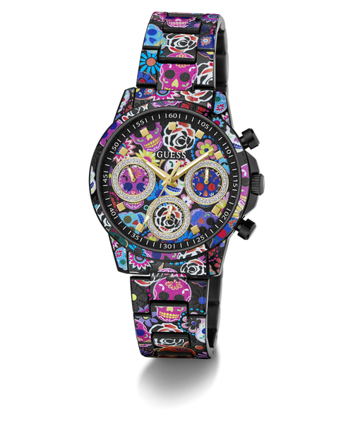 Reloj Guess Mujer Day of the Dead GW1107L7