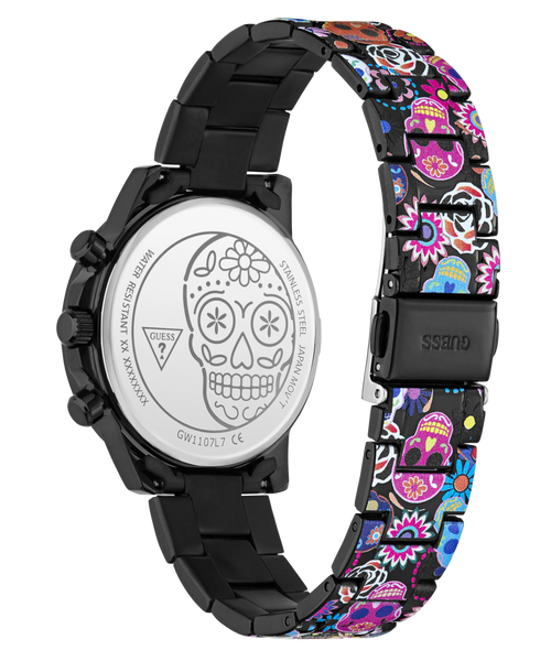 Reloj Guess Mujer Day of the Dead GW1107L7