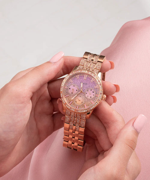 Reloj Guess Mujer GW0365L3