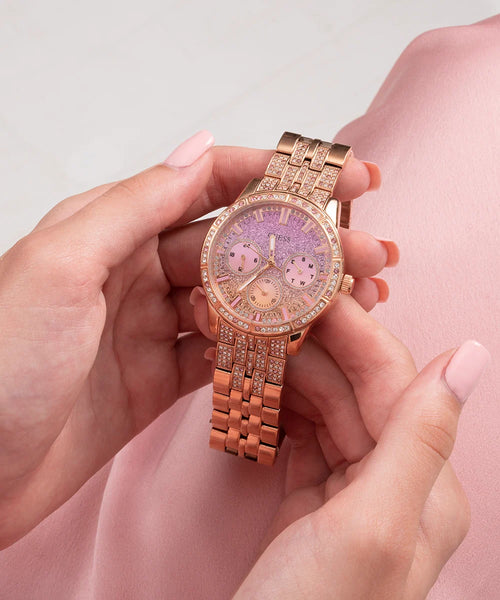 Reloj Guess Mujer GW0365L3
