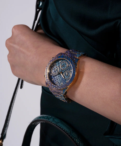 Reloj Guess Mujer GW0752L1