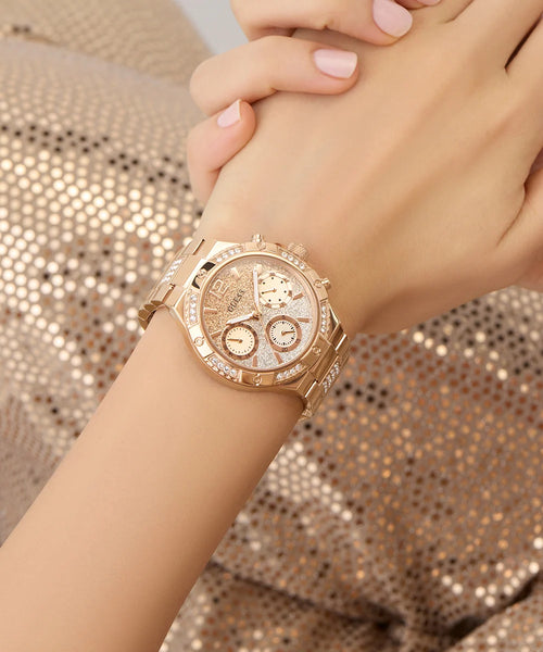 Reloj Guess Mujer GW0950L4
