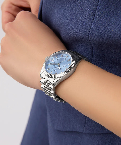 Reloj Guess Mujer Jada GW0936L1