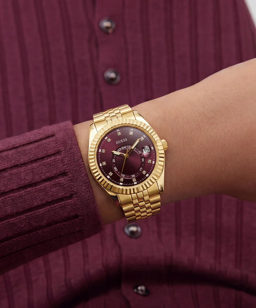 Reloj Guess Mujer Jada GW0936L2