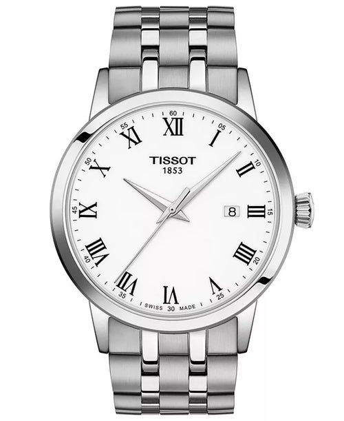 Reloj Tissot Hombre