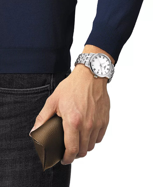 Reloj Tissot Hombre