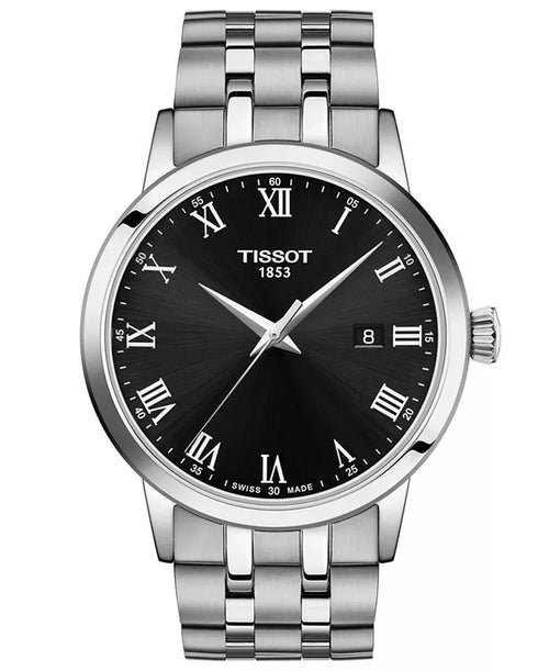 Reloj Tissot Hombre
