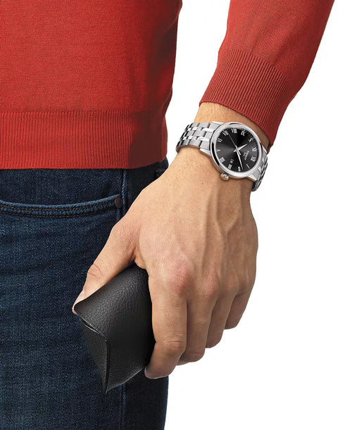 Reloj Tissot Hombre