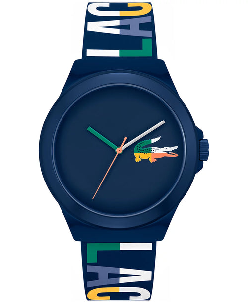 Compra Reloj Hombre Lacoste 2011184 Relojeria Peru