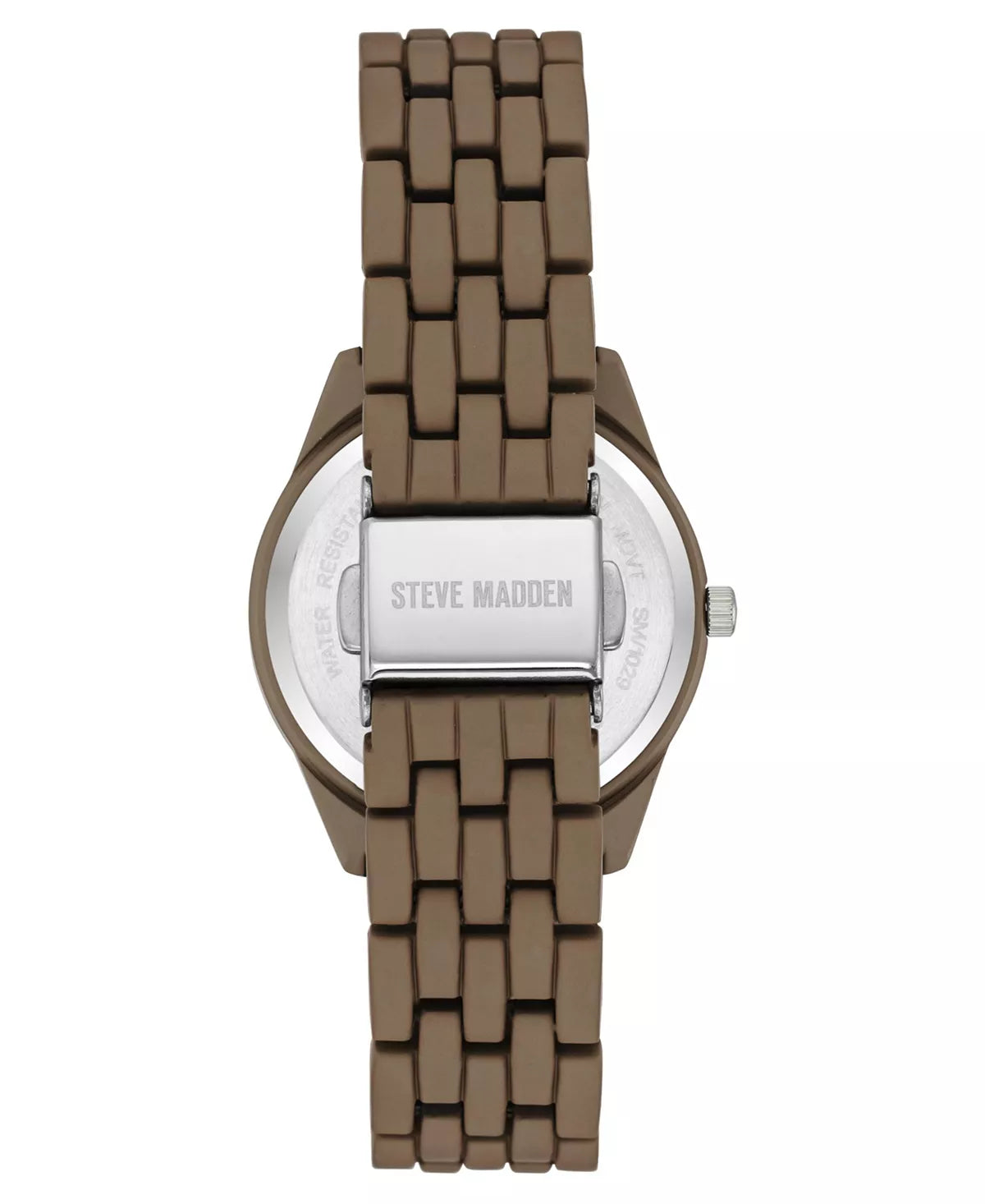 Reloj Mujer Steve Madden
