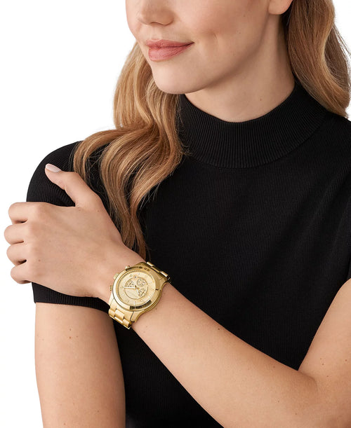 Reloj Michael Kors Mujer