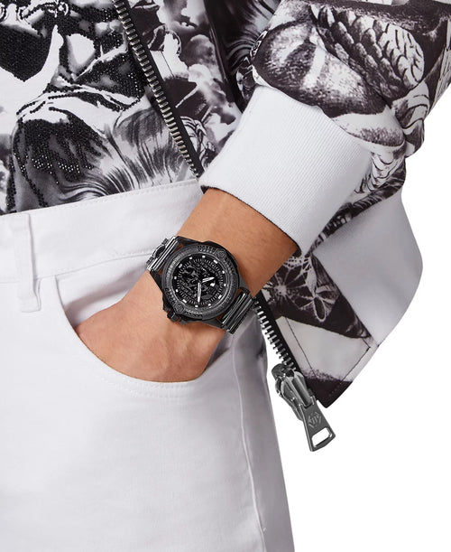 Reloj Philipp Plein Hombre