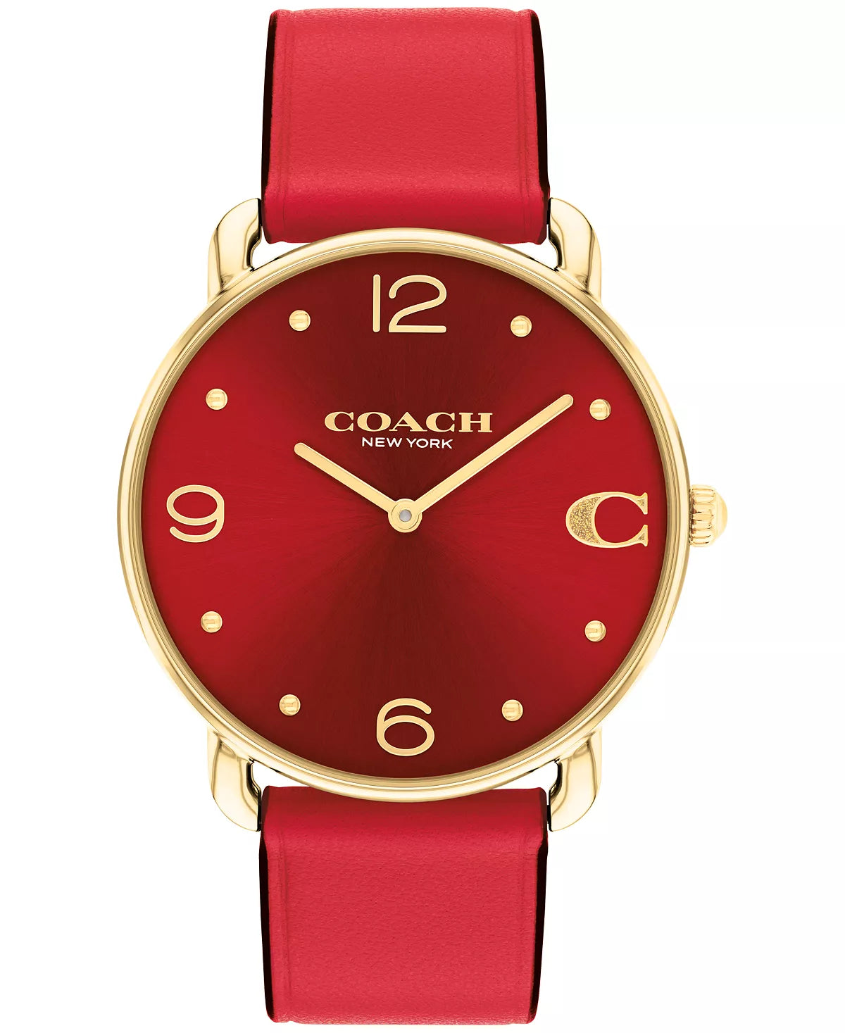 Reloj Mujer Coach