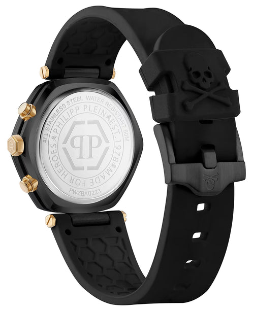 Reloj Philipp Plein Hombre