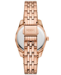 Reloj Fossil Mujer