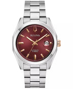 Reloj Bulova Hombre