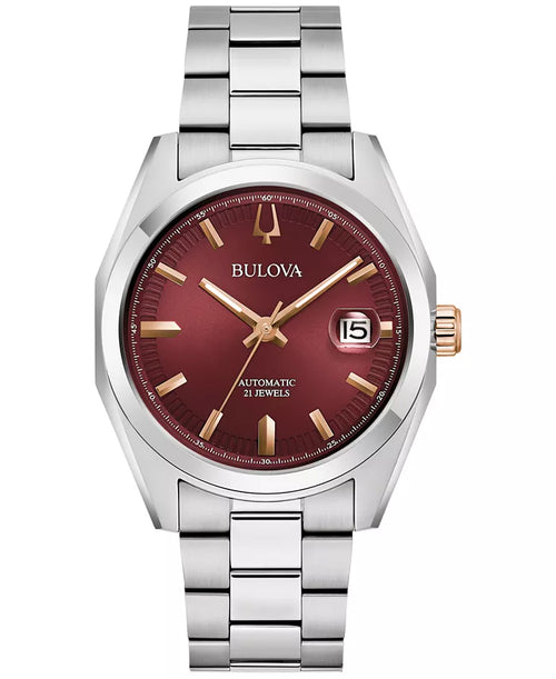 Reloj Bulova Hombre