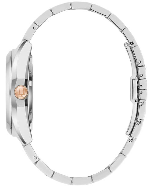 Reloj Bulova Hombre