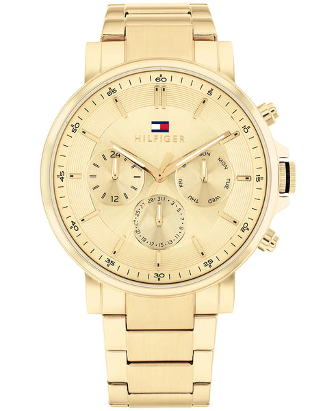Compra Reloj Tommy Hilfiger Hombre 1710611 – Relojería Perú