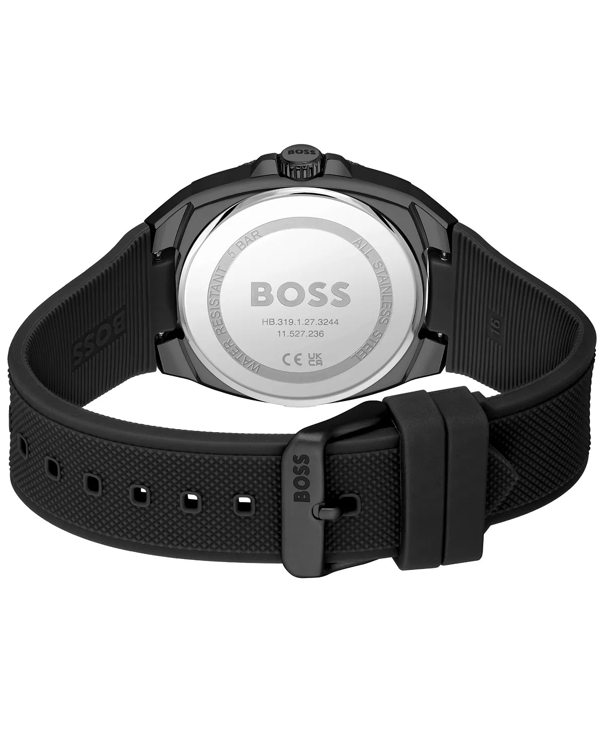 Reloj Hombre Hugo Boss
