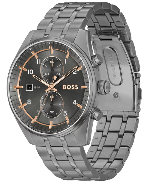 Reloj Hugo Boss Hombre