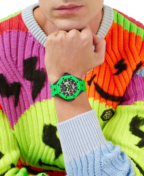 Reloj Philipp Plein Hombre