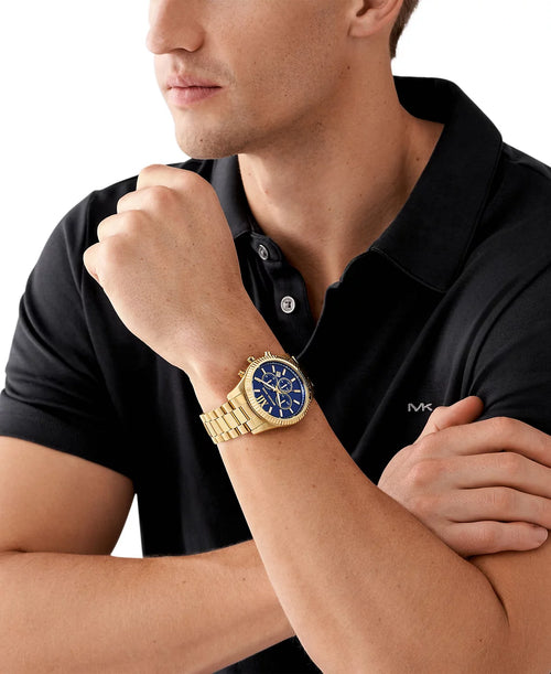 Reloj Michael Kors Hombre
