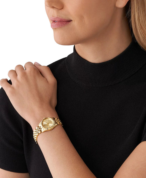 Reloj Michael Kors Mujer