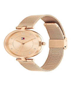 Reloj Tommy Hilfiger Mujer