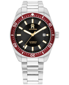 Reloj Tommy Hilfiger Hombre