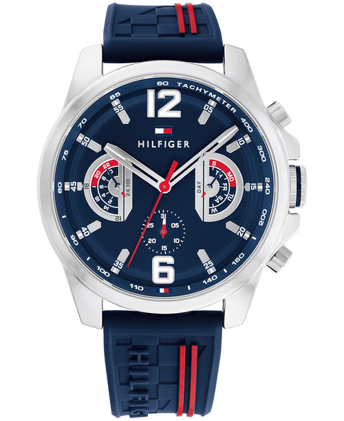 Compra Reloj Hombre Tommy Hilfiger 1710635 Relojeria Peru