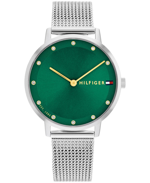 Reloj tommy hilfiger est 1985 sale
