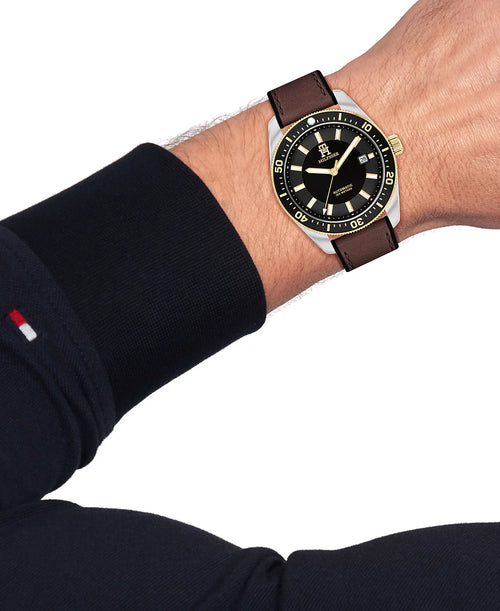 Reloj Tommy Hilfiger Hombre