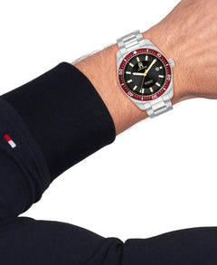 Reloj Tommy Hilfiger Hombre