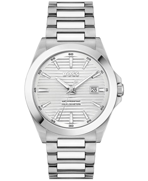 Reloj Hugo Boss Hombre