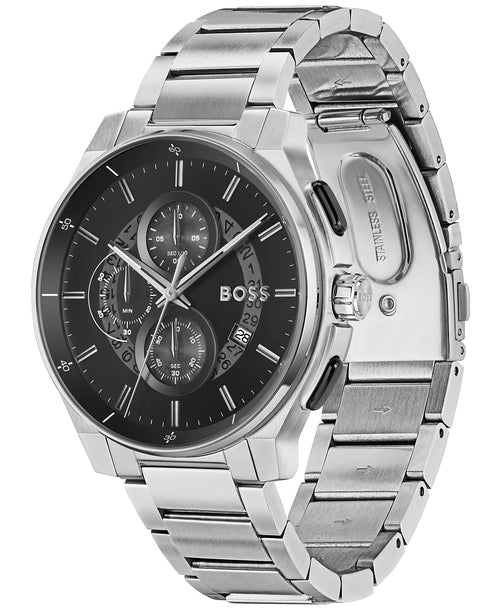 Reloj Hugo Boss Hombre