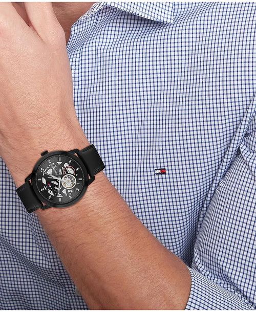 Reloj Tommy Hilfiger Hombre