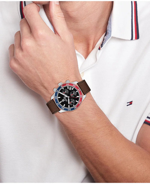 Reloj Tommy Hilfiger Hombre
