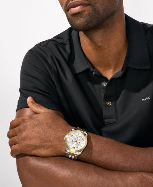 Reloj Michael Kors Hombre