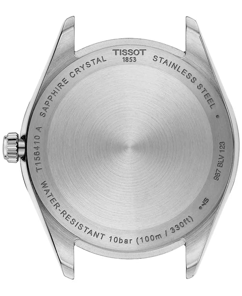 Reloj Tissot Hombre